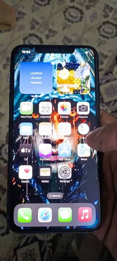 iphone xs max 64gb non Pta 0