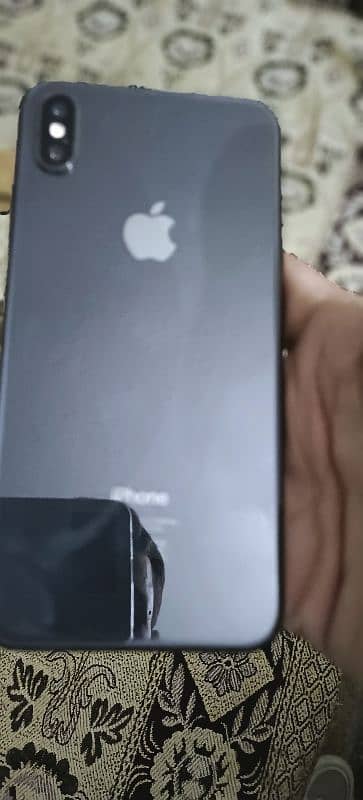 iphone xs max 64gb non Pta 4