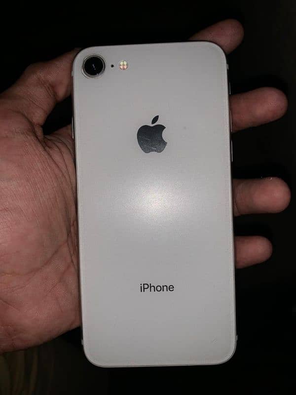 Iphone 8 pta approved 0