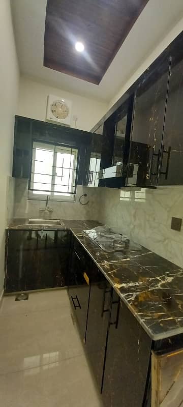 5 Marla Brand New Corner House For Sale In C Block Bahria Orchard Lahore 8