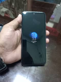 Redmi xaomi note 10