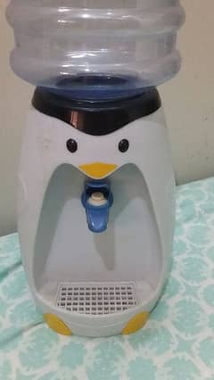 kids water dispenser