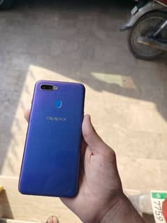 Oppo A5s 3gb 32gb