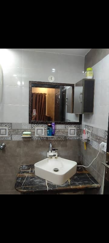 5 Marla Used House For Sale In Bahria Orchard Lahore 3