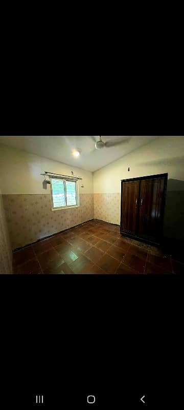 Single Story 5 Marla House For Sale Gas Available In Bahria Orchard Lahore 2