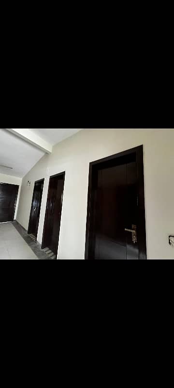 Single Story 5 Marla House For Sale Gas Available In Bahria Orchard Lahore 3