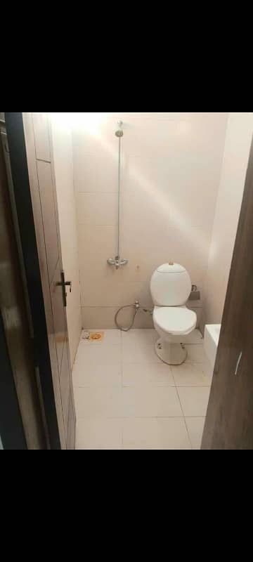 Single Story 5 Marla House For Sale Gas Available In Bahria Orchard Lahore 11