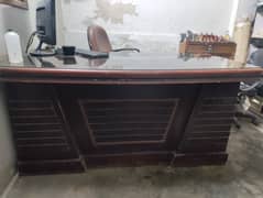 office used table