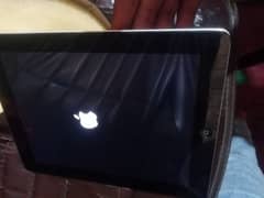 iPad 4 0