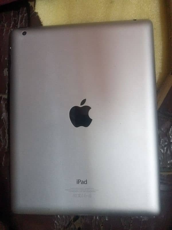 iPad 4 1