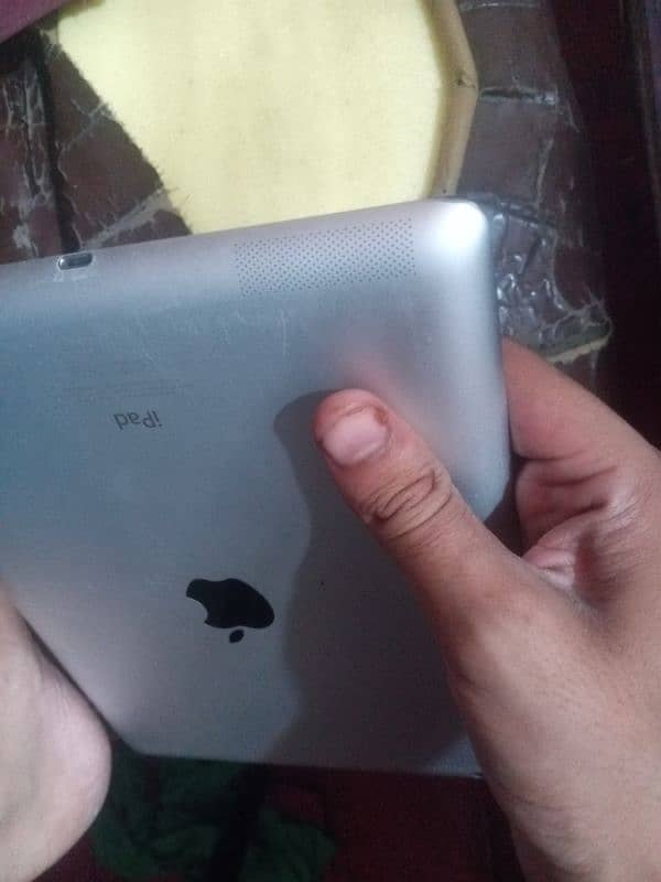 iPad 4 4