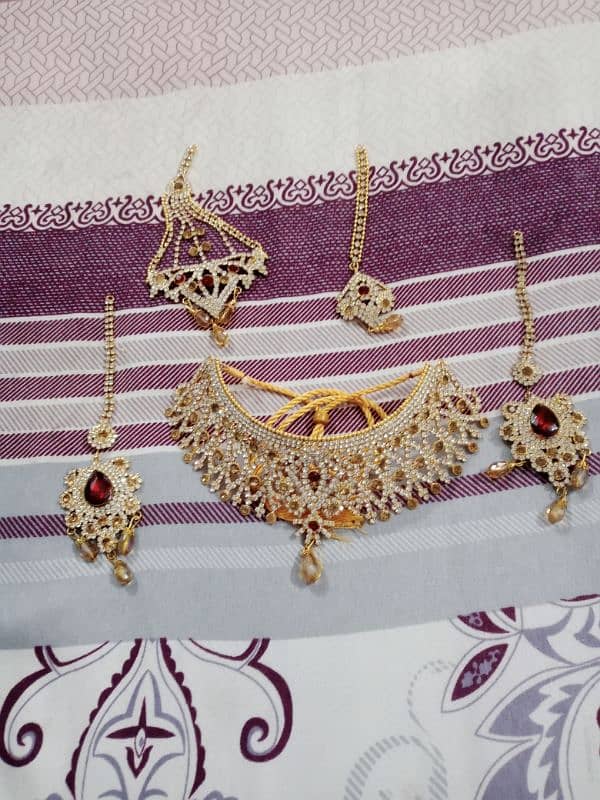 bridal jewellery 7