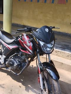 honda 150 cc