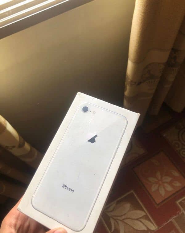 Iphone 8 pta approved 6