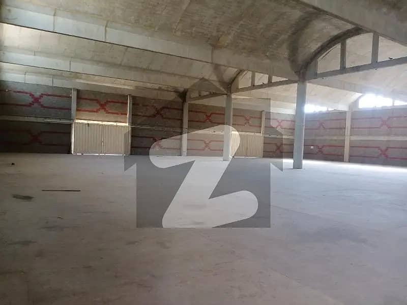 Ideal 40000 Sqft Warehouse For Rent At Jarranwala Road Faisalabad 6