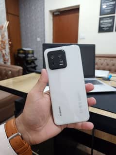 Xiaomi Mi 13 Brand New Condition Official PTA