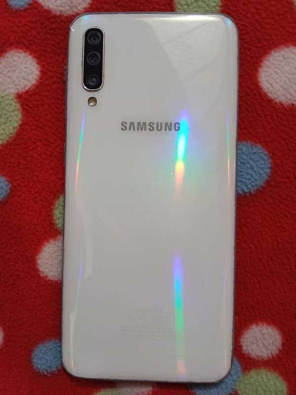 Samsung Galaxy A50 10/10 0