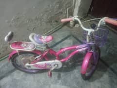 CYCLE FOR SALE