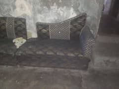 10 by 10 condition sofas