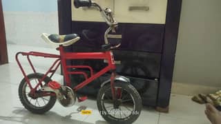 selling used cycle