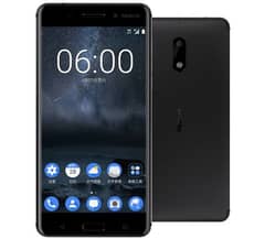 Nokia 6 is available for sale.