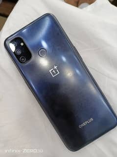 One Plus N100