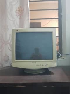 Philips 107E 60Hz monitor for sale 0