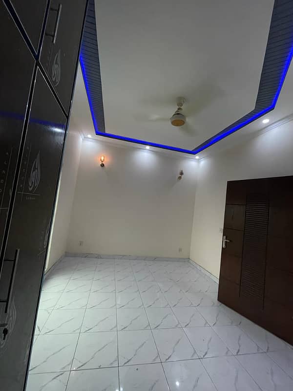 5 Marla Double Storey House For Sale In Central Park Housing Scheme Ferozpur Road Lhr 6