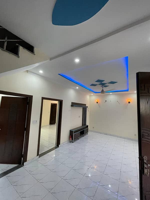 5 Marla Double Storey House For Sale In Central Park Housing Scheme Ferozpur Road Lhr 16