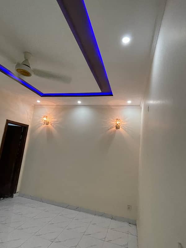 5 Marla Double Storey House For Sale In Central Park Housing Scheme Ferozpur Road Lhr 18