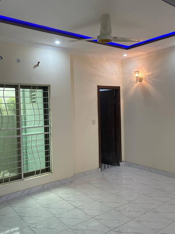 5 Marla Double Storey House For Sale In Central Park Housing Scheme Ferozpur Road Lhr 23