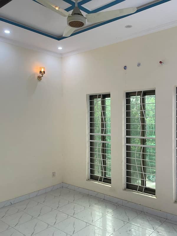 5 Marla Double Storey House For Sale In Central Park Housing Scheme Ferozpur Road Lhr 28