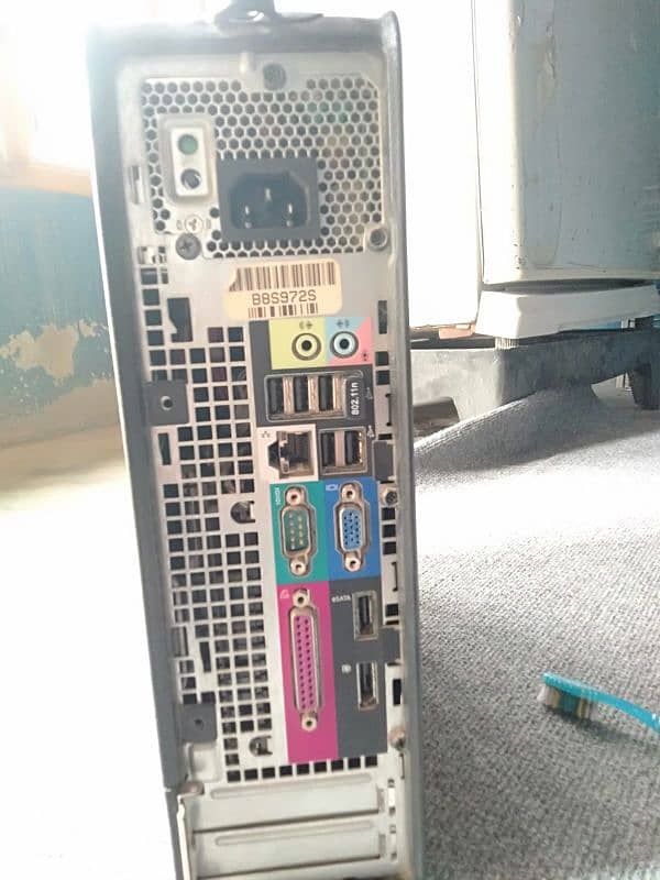 Computer For Sale ( full set-up) 8