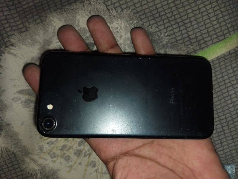 iphone 7 pta approved 128gb 4