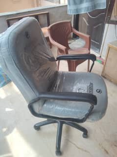 2 Perfect Condition Chairs Avaible in reasonable price 0