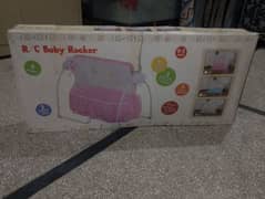 ELECTRIC CRADLE FOR SALE