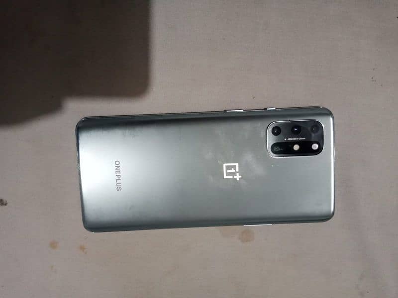 oneplus 8T 12 256 1