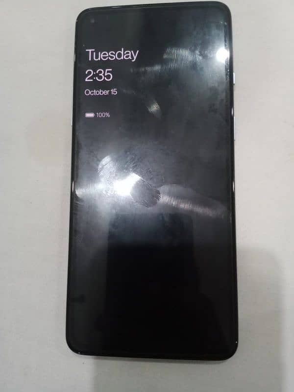 oneplus 8T 12 256 3