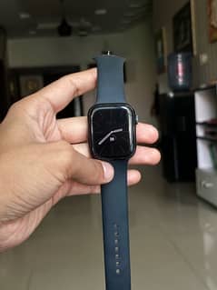 Apple watch series 7 45mm