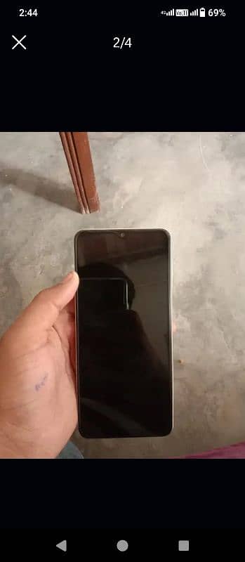 Samsung a 12     4 64 gb urgent sale 2