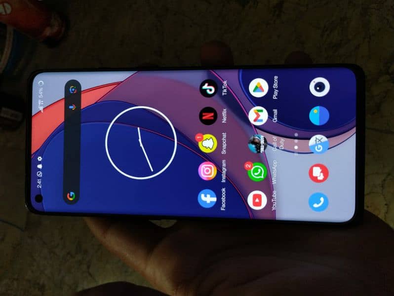 oneplus 8 8 128 10by10 Snapdragon 865 8