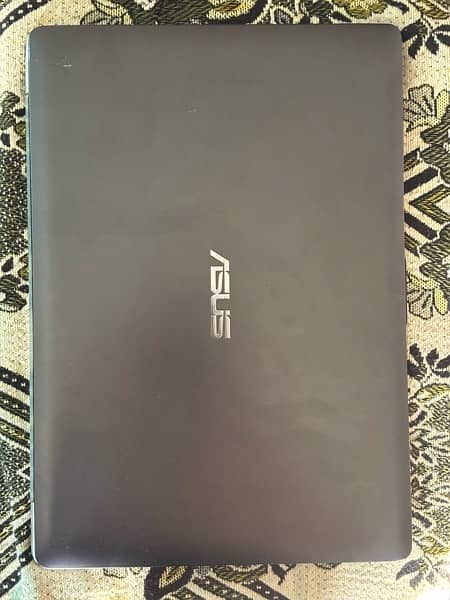 ASUS notebook q301l 2