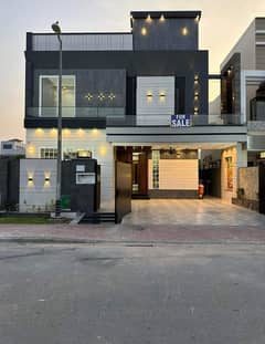 5 Marla Brand new first entry full furnished house for rent in Bahia Town lahore