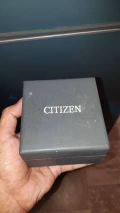 CITIZEN Watch GN-W 4-S for sale