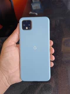 Google pixel 4xl