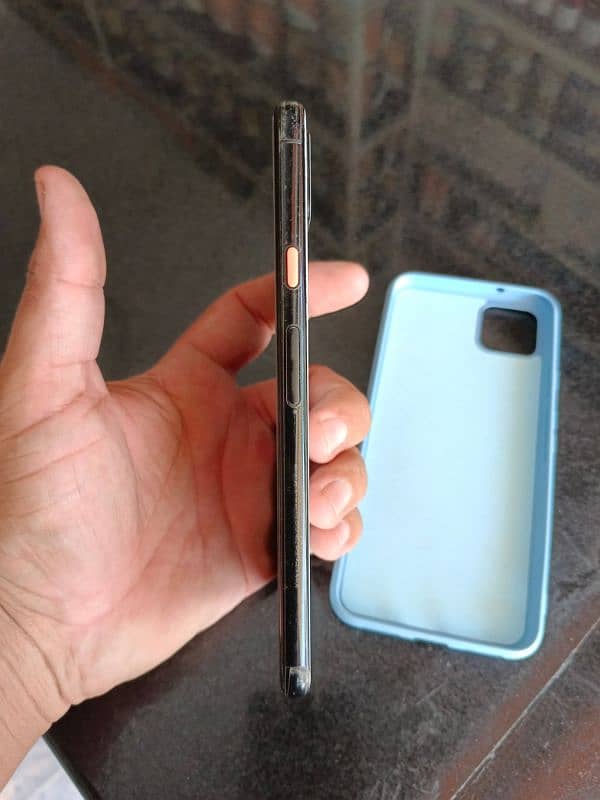 Google pixel 4xl 4