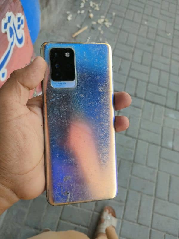 infinix note 10pro 8/128 2