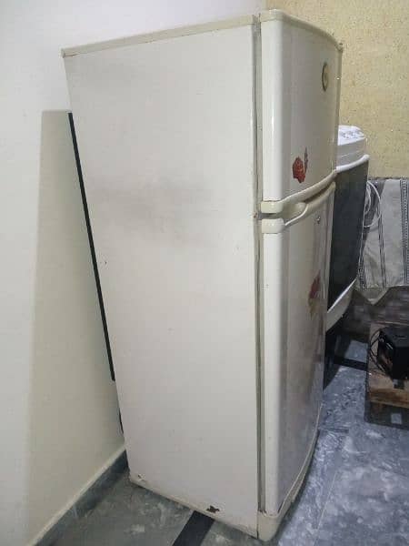 PEL REFRIGERATOR FOR SALE MEDIUM SIZE 2