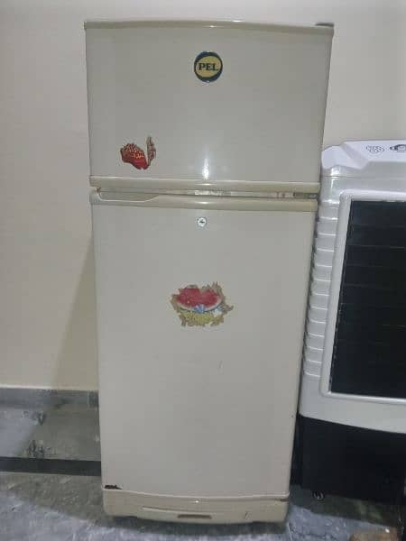 PEL REFRIGERATOR FOR SALE MEDIUM SIZE 3