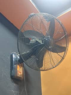 wall fan / brakit fan 0